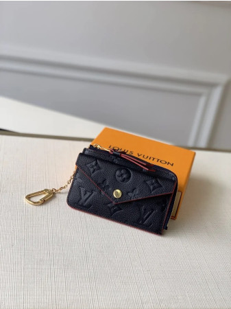 LV CARD HOLDER RECTO VERSO M69420