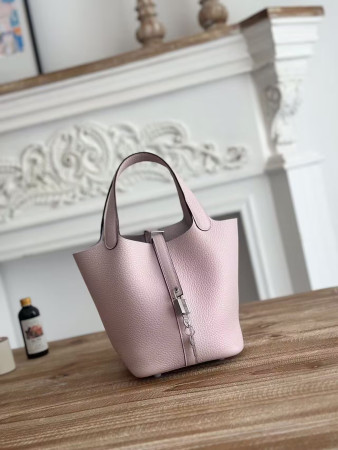 H**mes picotin 18cm without original box