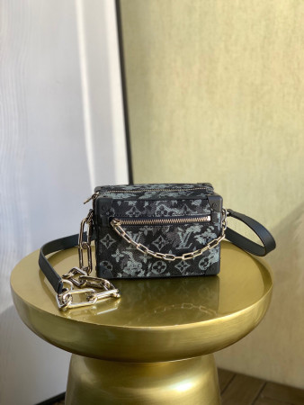 LV MINI SOFT TRUNK M80033