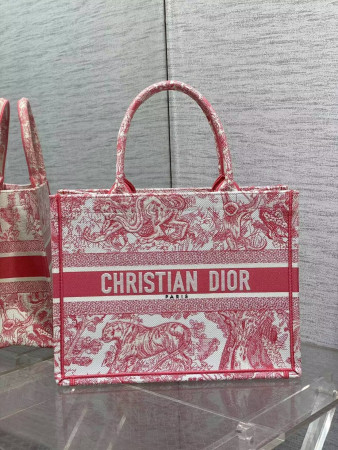 D*or tote 36 x 18 x 28cm