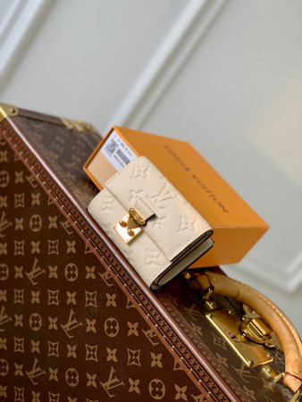 LV Metis Compact Wallet M81071