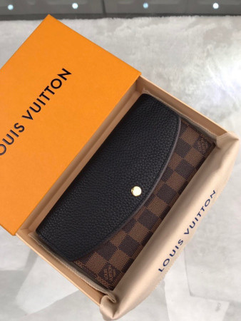 LV NORMANDY Wallet N61261