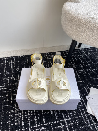 UA D-Club Sandal