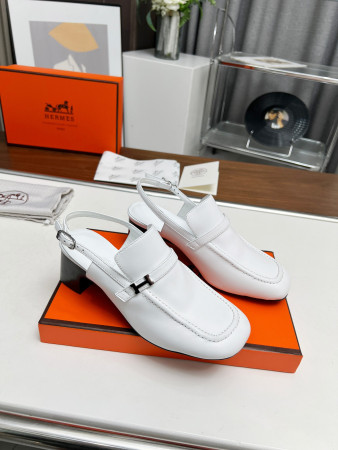 ua H**mes infinie 50 pump