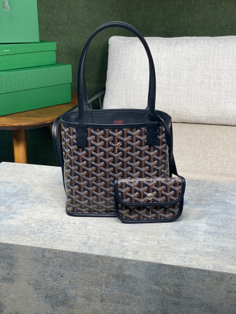 Go*ard anjou mini bag 20 cm x 10 cm x 20 cm