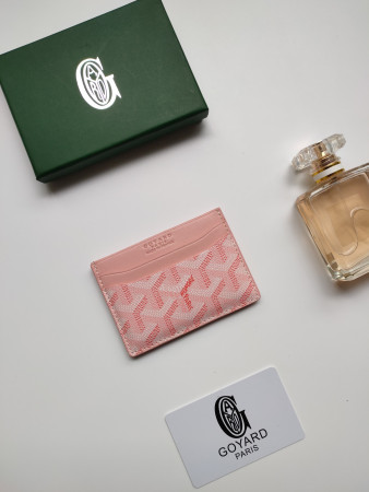 Go*ard card bag 10.5x7x2cm