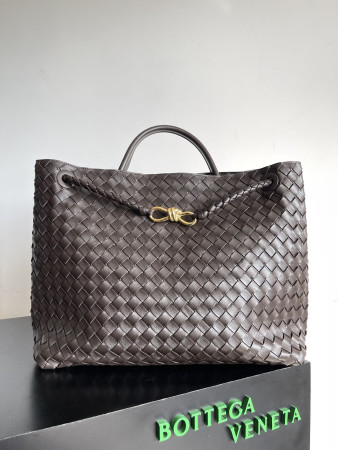 bo*te*ga Ve*ne*ta large andiamo 42x18x35cm
