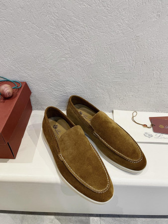 ua L**o p*ana summer walk loafers