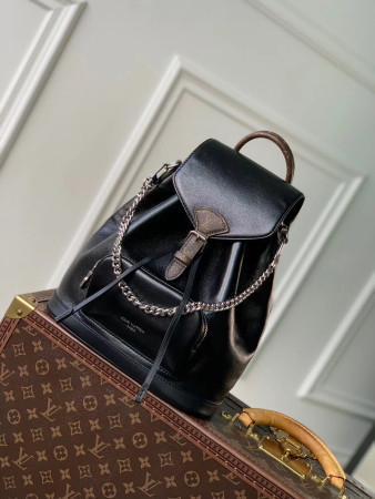 LV Montsouris PM M12587 28x30x18CM