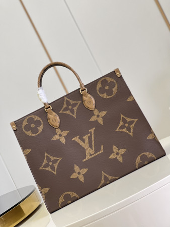 LV OnTheGo GM M45320 41x34x19cm