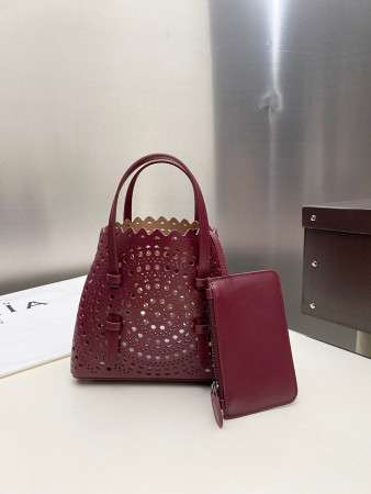 A1a1a Mina 20 bag 20x17x10cm