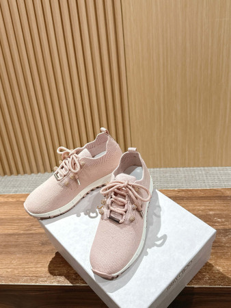 ua Ji*y Ch* casual sneakers
