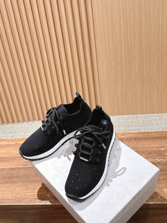 ua Ji*y Ch* casual sneakers