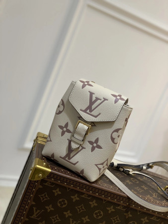 LV TINY BACKPACK M80783