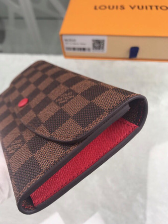 LV EMILIE Wallet N63544