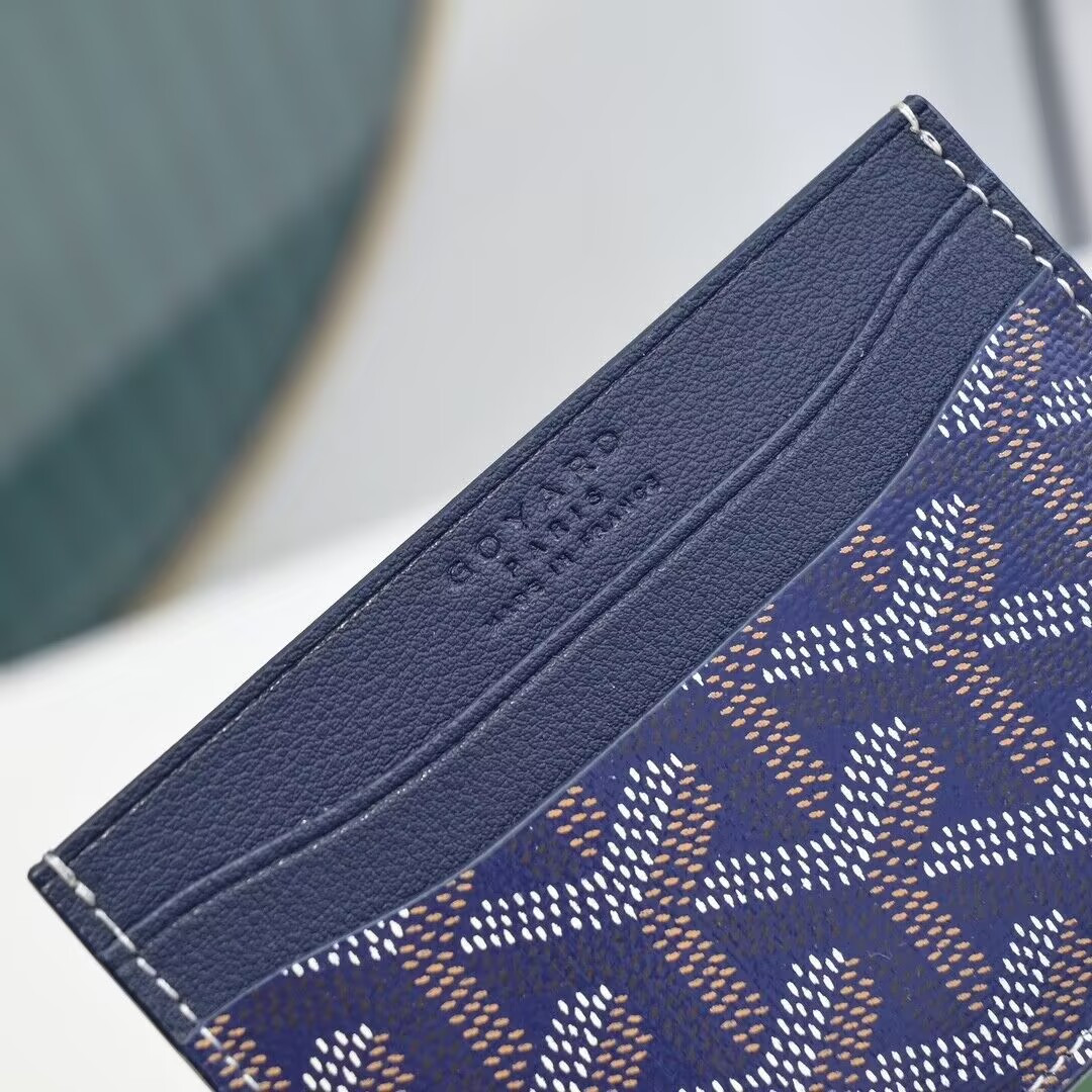 Go*ard card bag 10.5x7x2cm