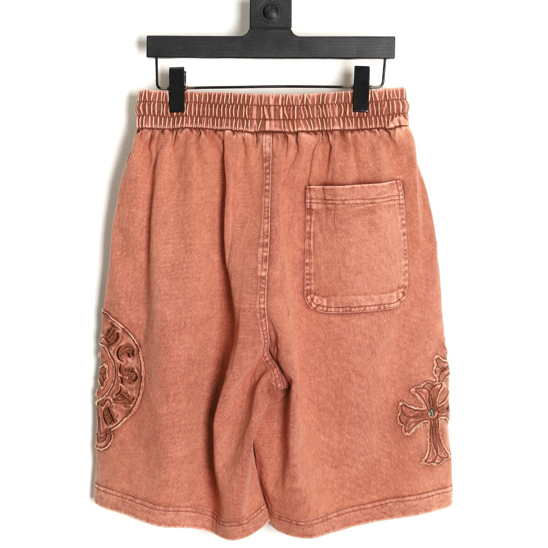 Ch**me He**ts 25ss shorts