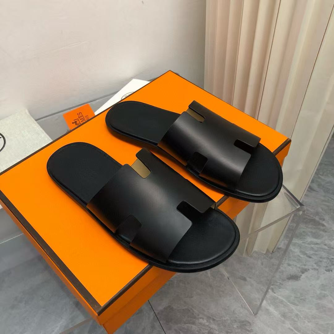 ua H**mes izmir sandal