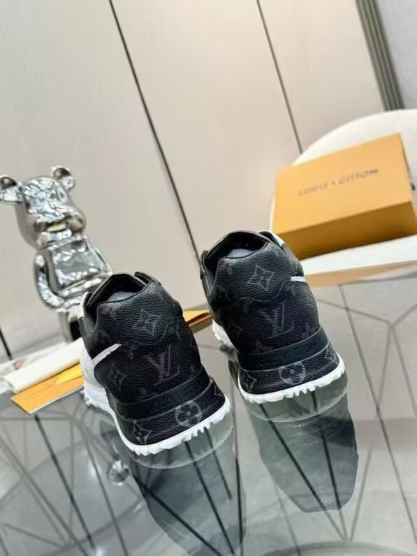 UA LV Run Away Sneaker
