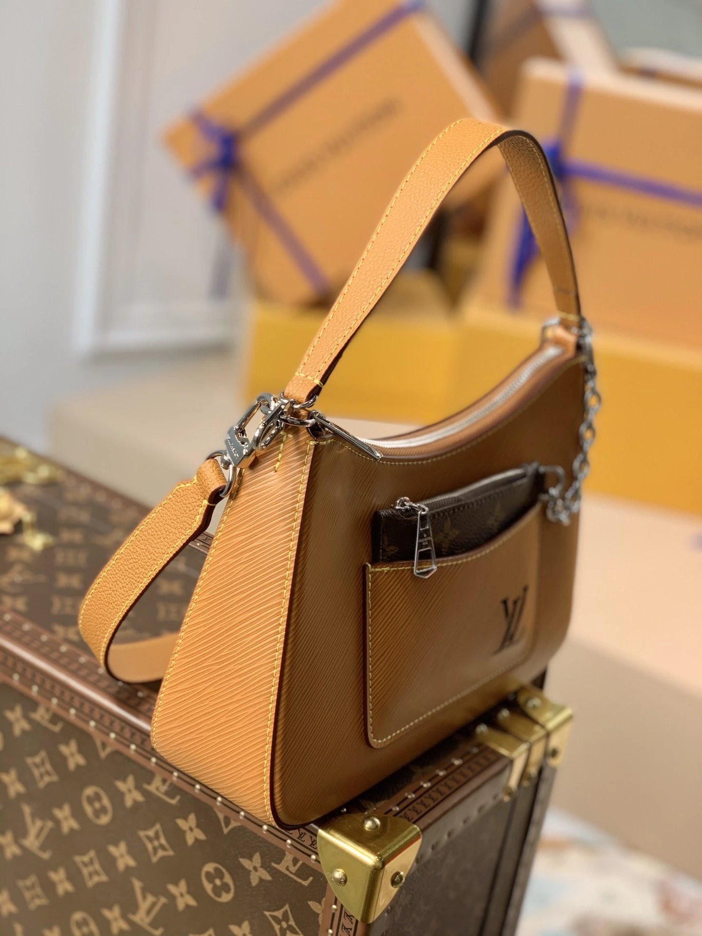 LV MARELLE M80794