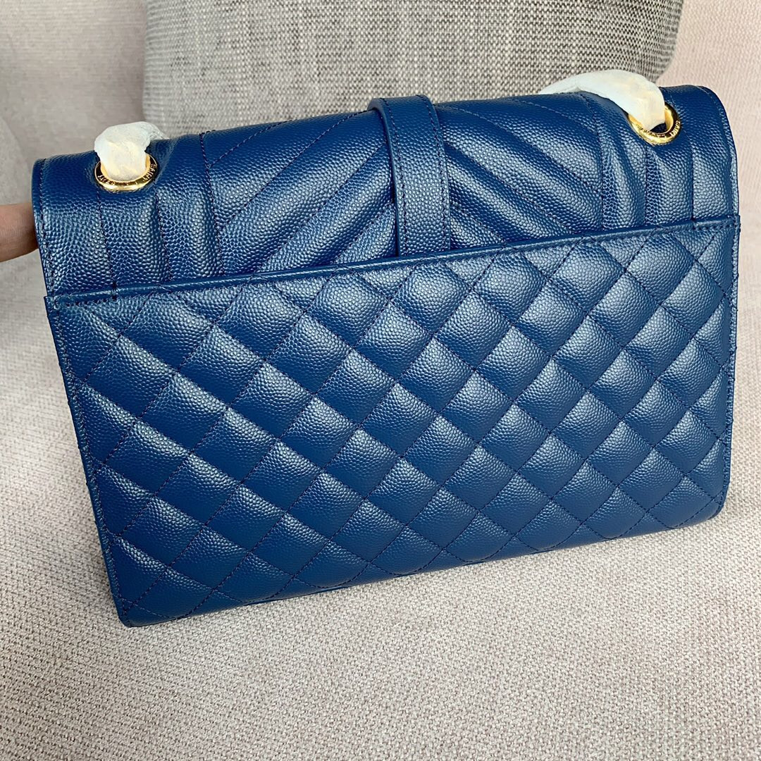 Y*L envelope medium bag 24cm