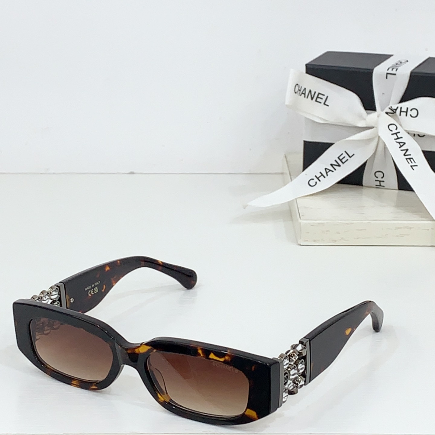 Ch*el glasses ch5544 54-17-145