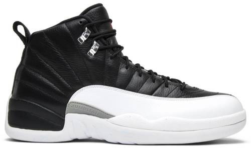 Air Jordan 12 Retro Playoff 2012