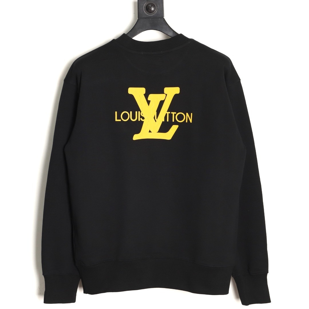 l0*is V*t0n lv 25fw hoodies
