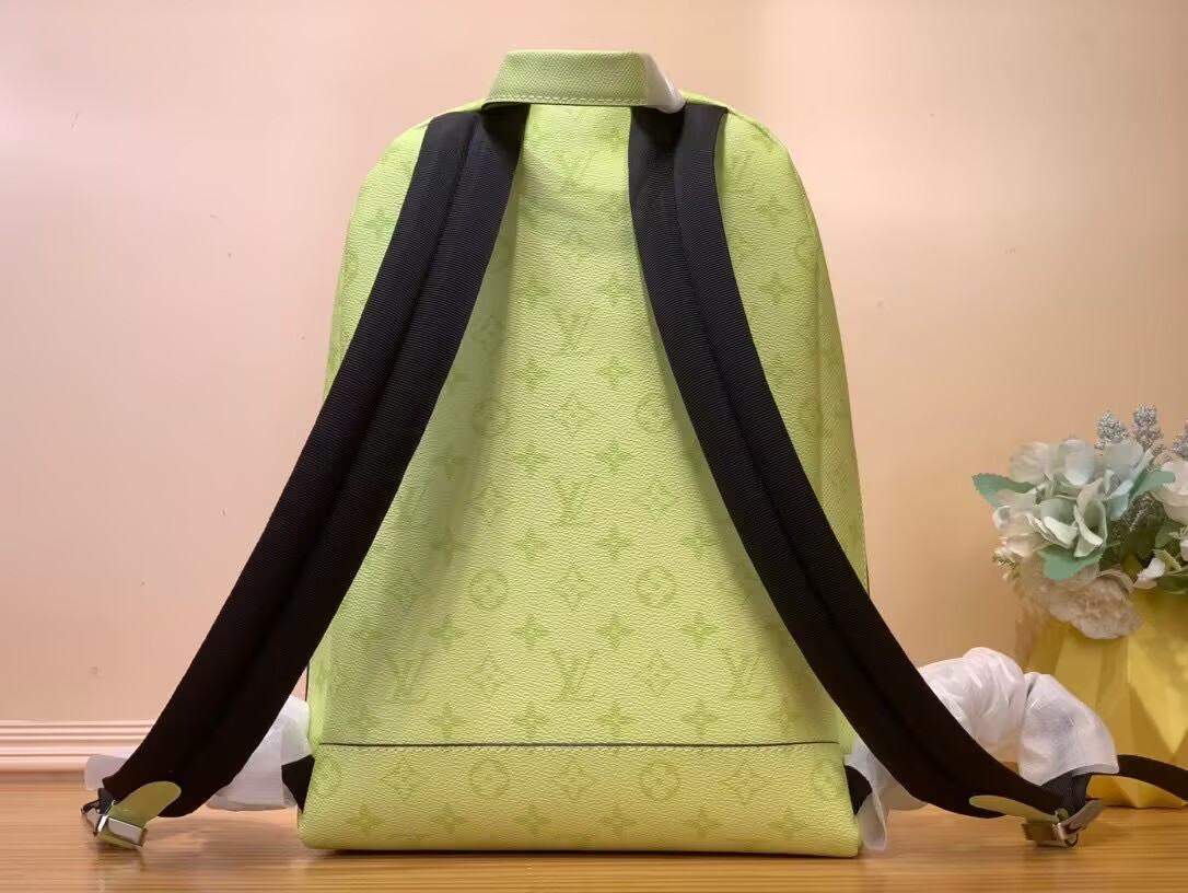 LV Discovery Slim Backpack M14076 28 x 38 x 13 cm
