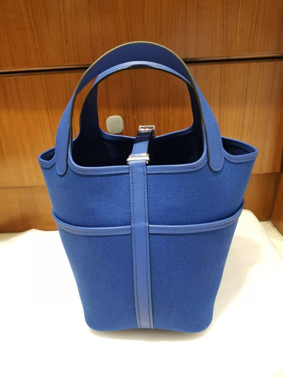 H**mes picotin 18cm without original box