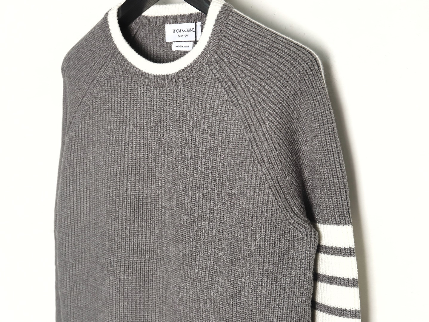 Thom Browne TB 23Ss Sweaters
