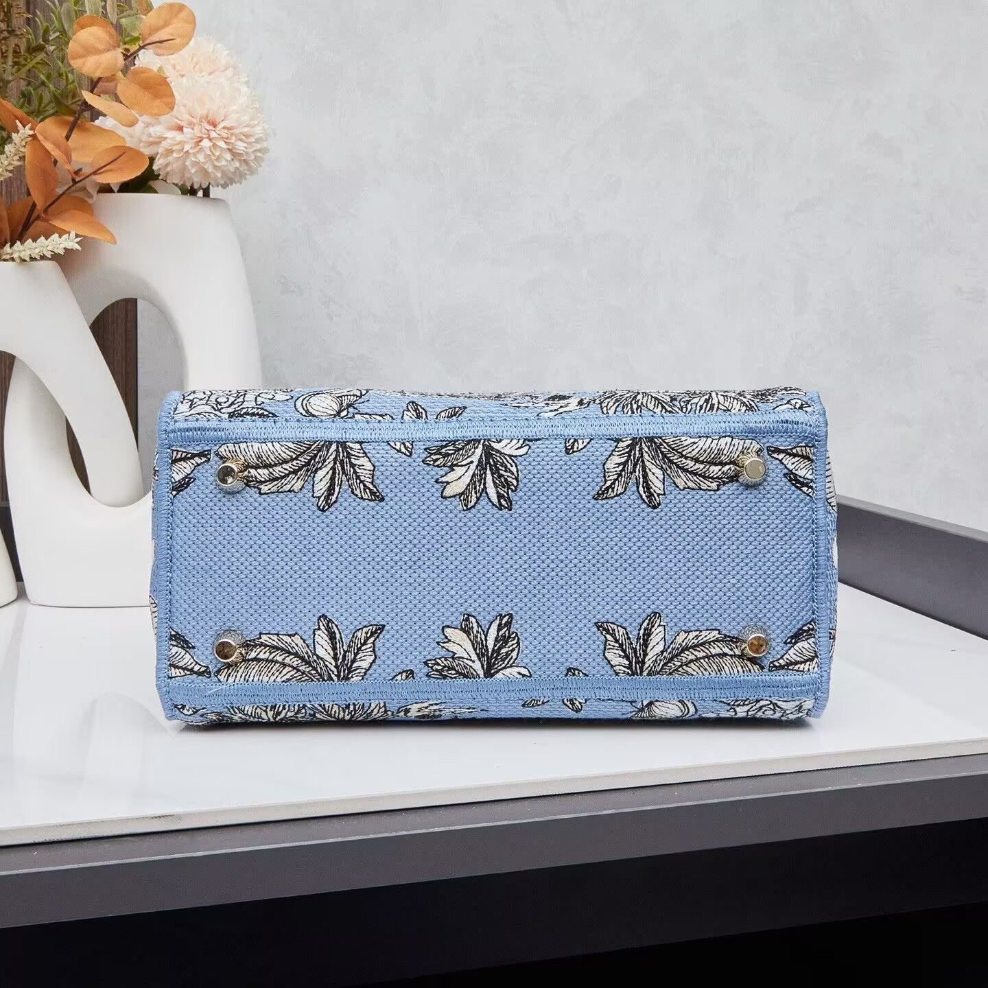 D*or D*oriviera medium D*or lady d-lite bag 24x20x11cm