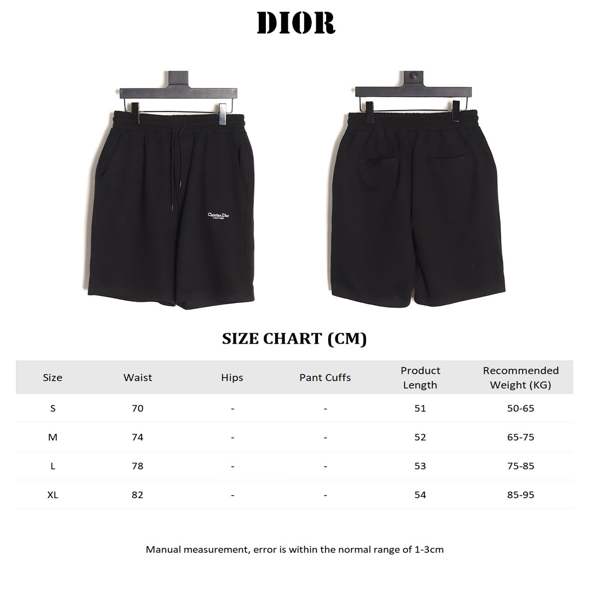 D*or shorts