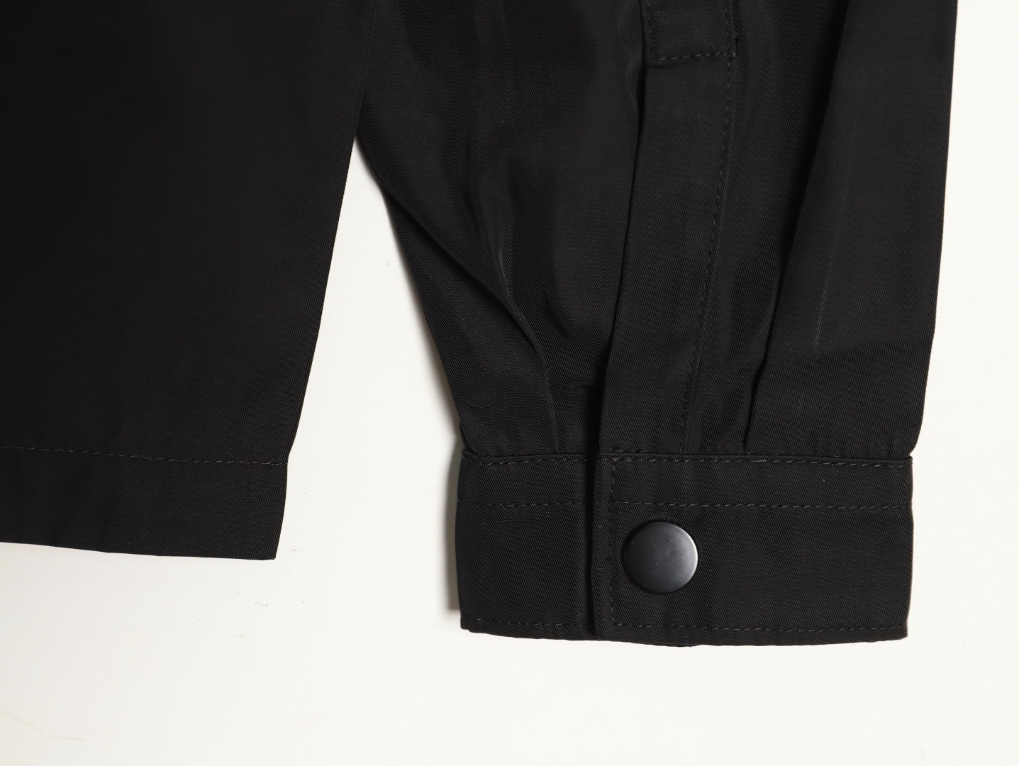 Pra*a rpd long-sleeved shirts
