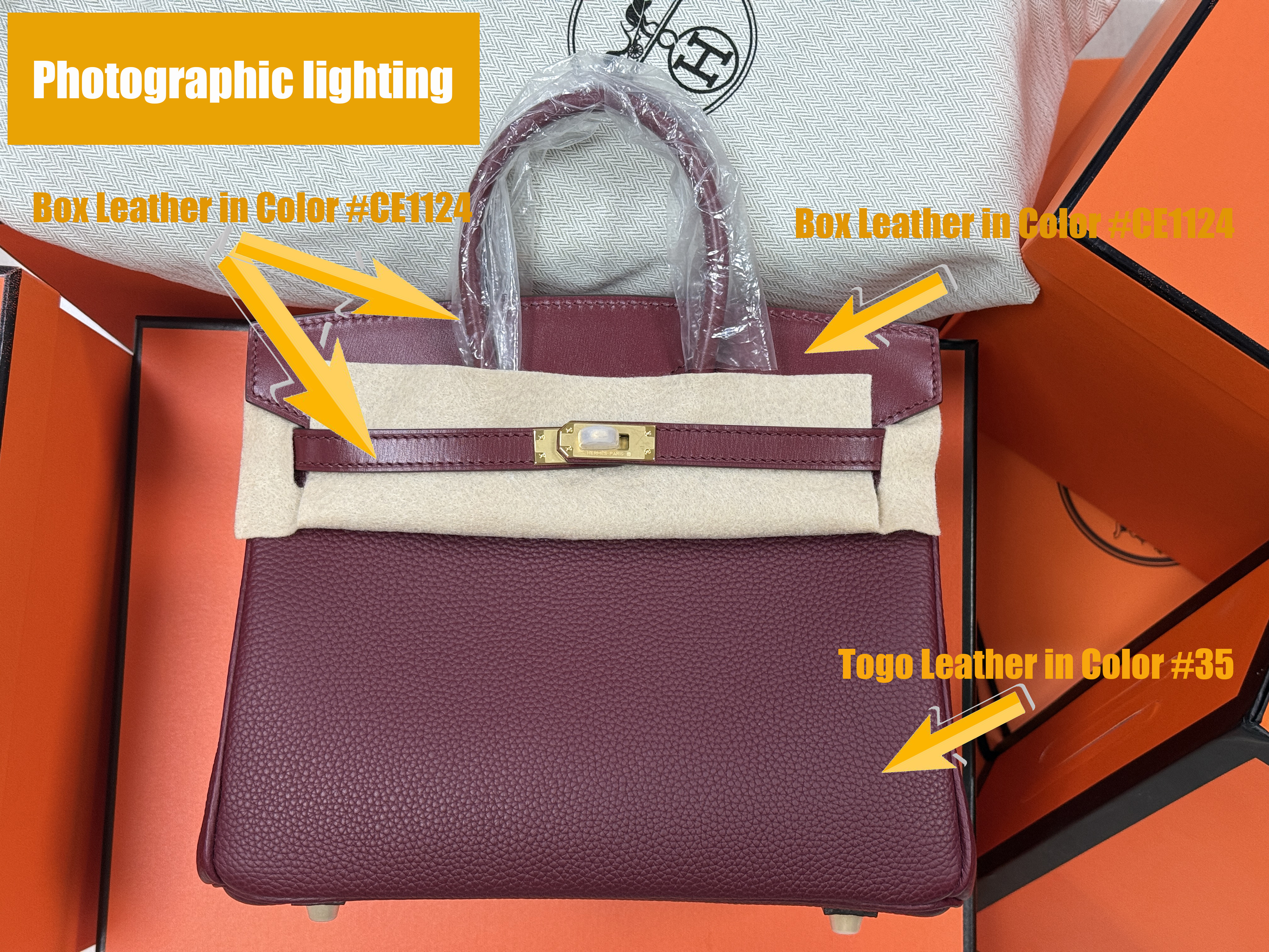 h**mes birkin 25 30 35 (cusT0mized, no exchange no return, about 20 days)