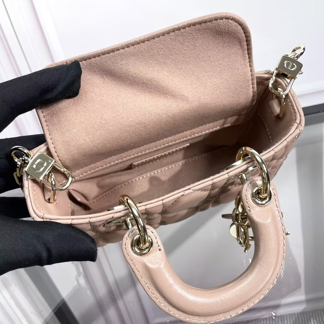 D*or lady d-joy micro bag 16 x 9 x 5 cm