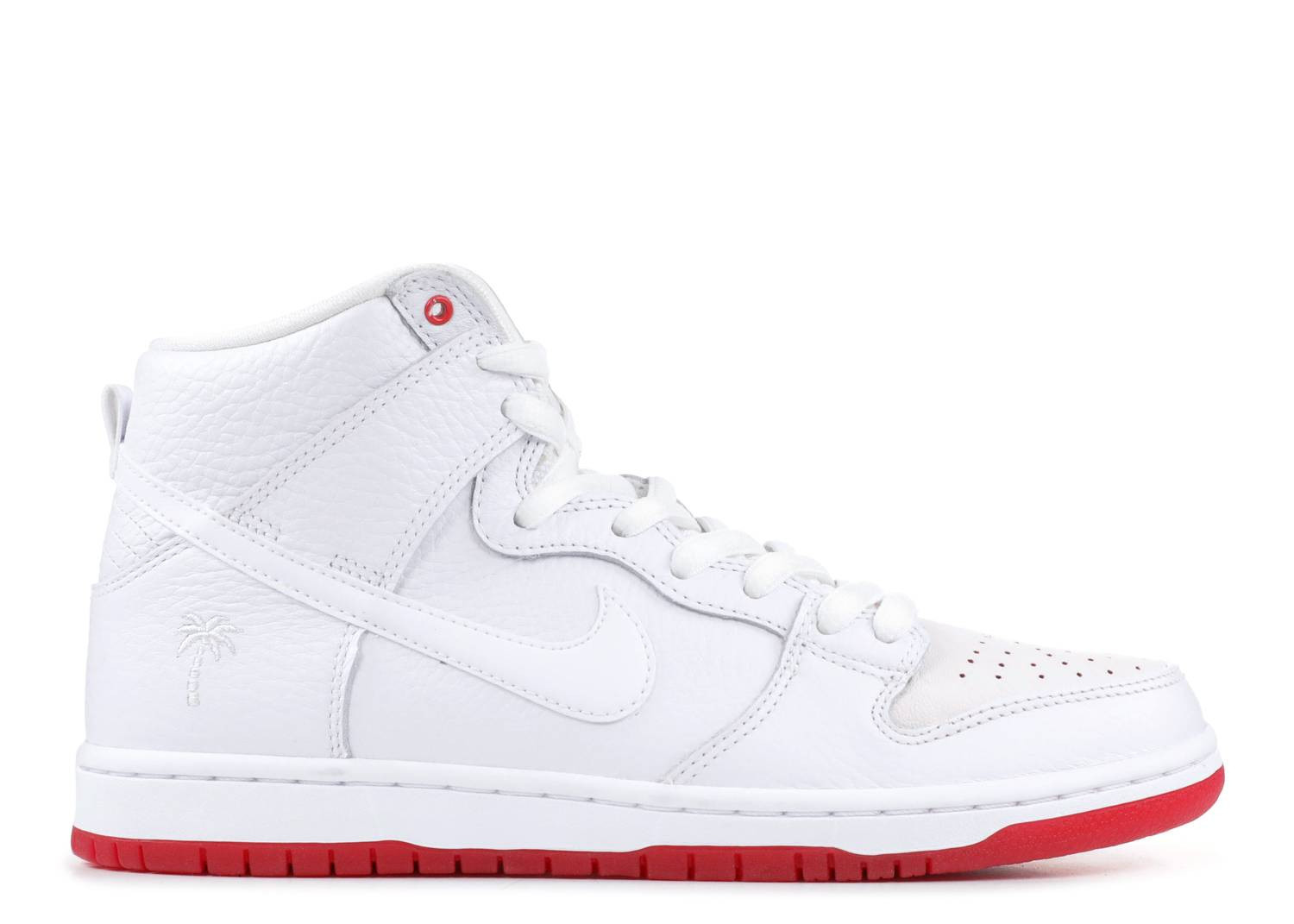 Nike SB Dunk High Kevin Bradley