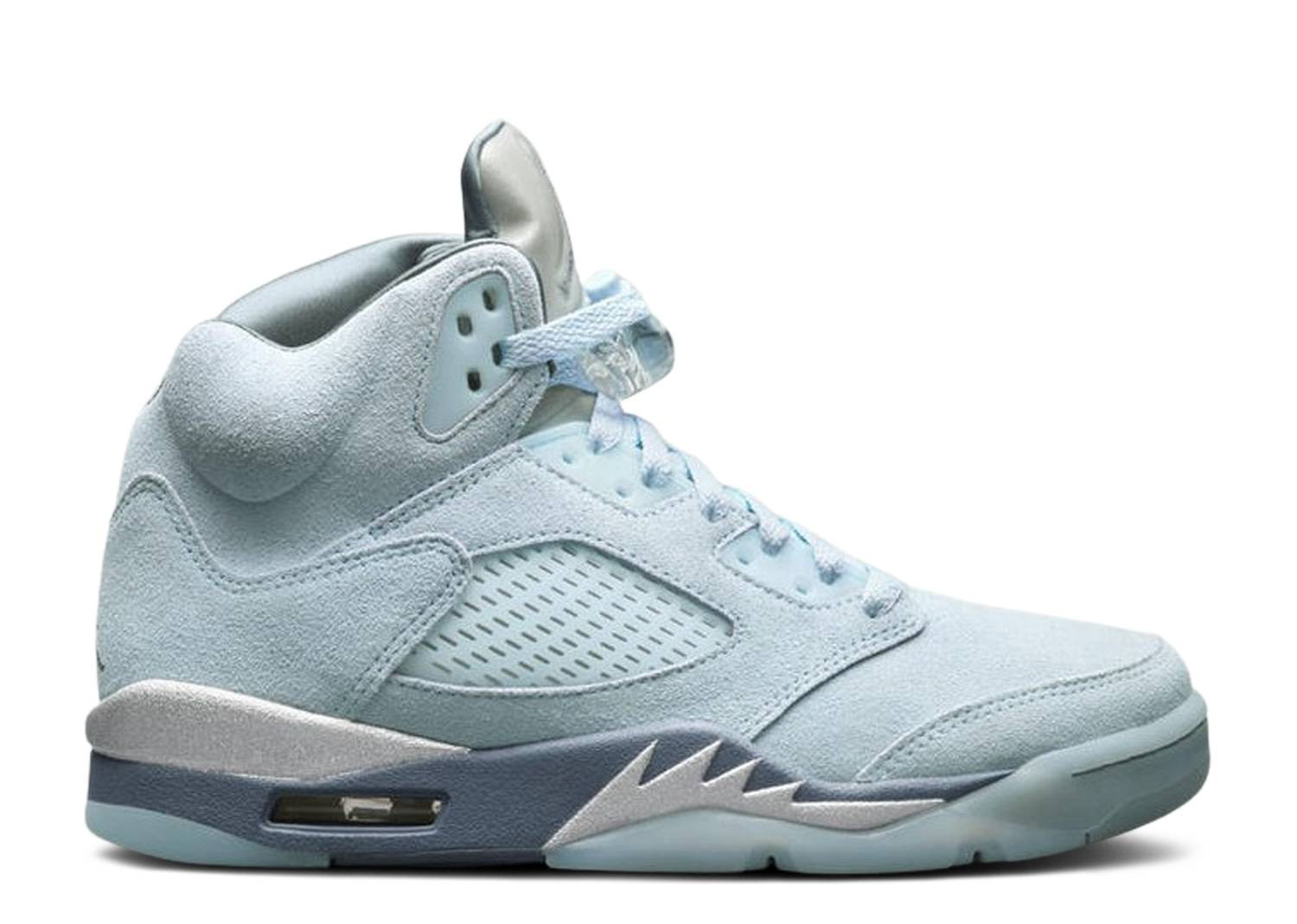 Air Jordan 5 Retro Bluebird