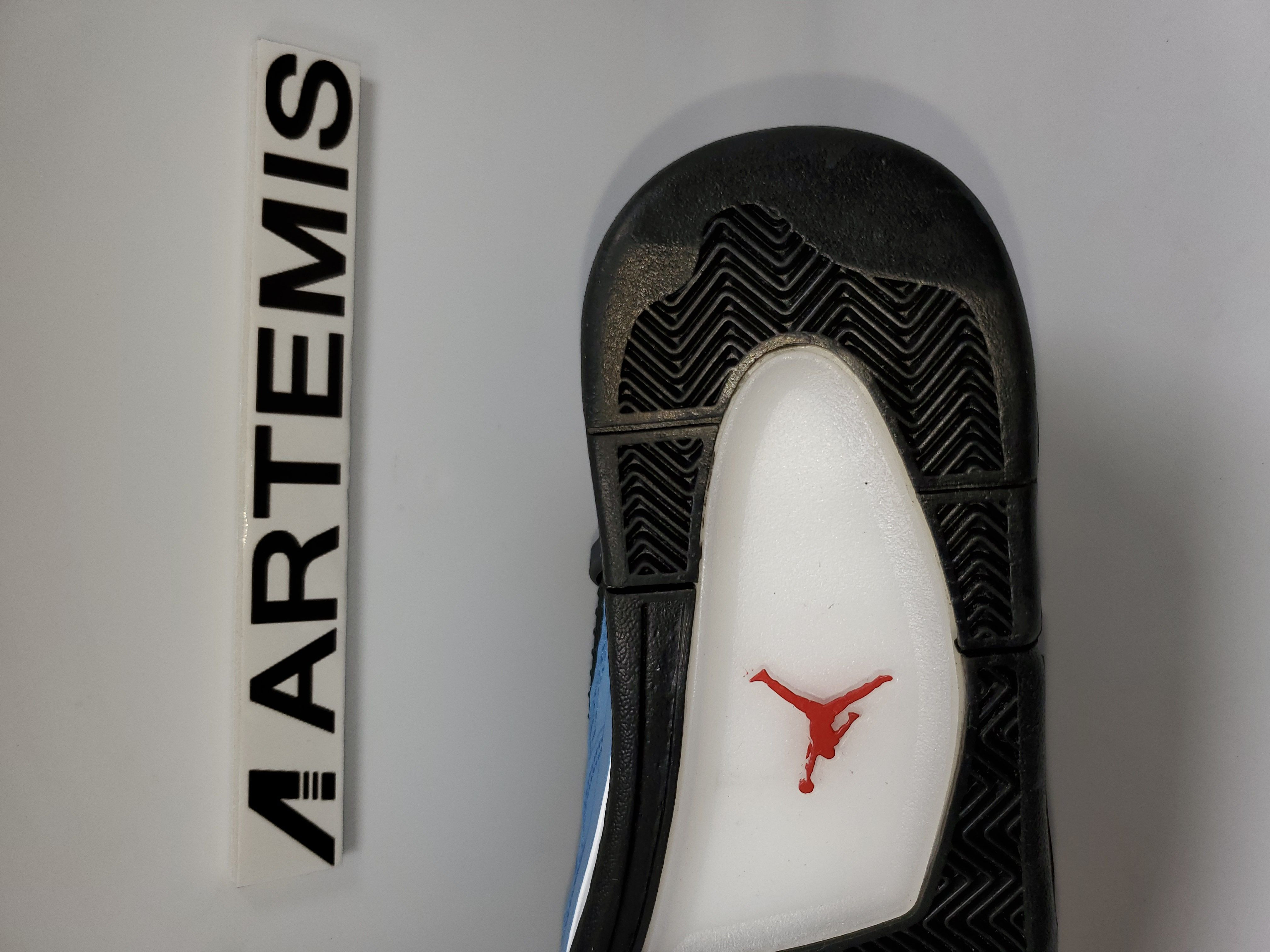 Air Jordan 4 Retro Travis Scott Cactus Jack