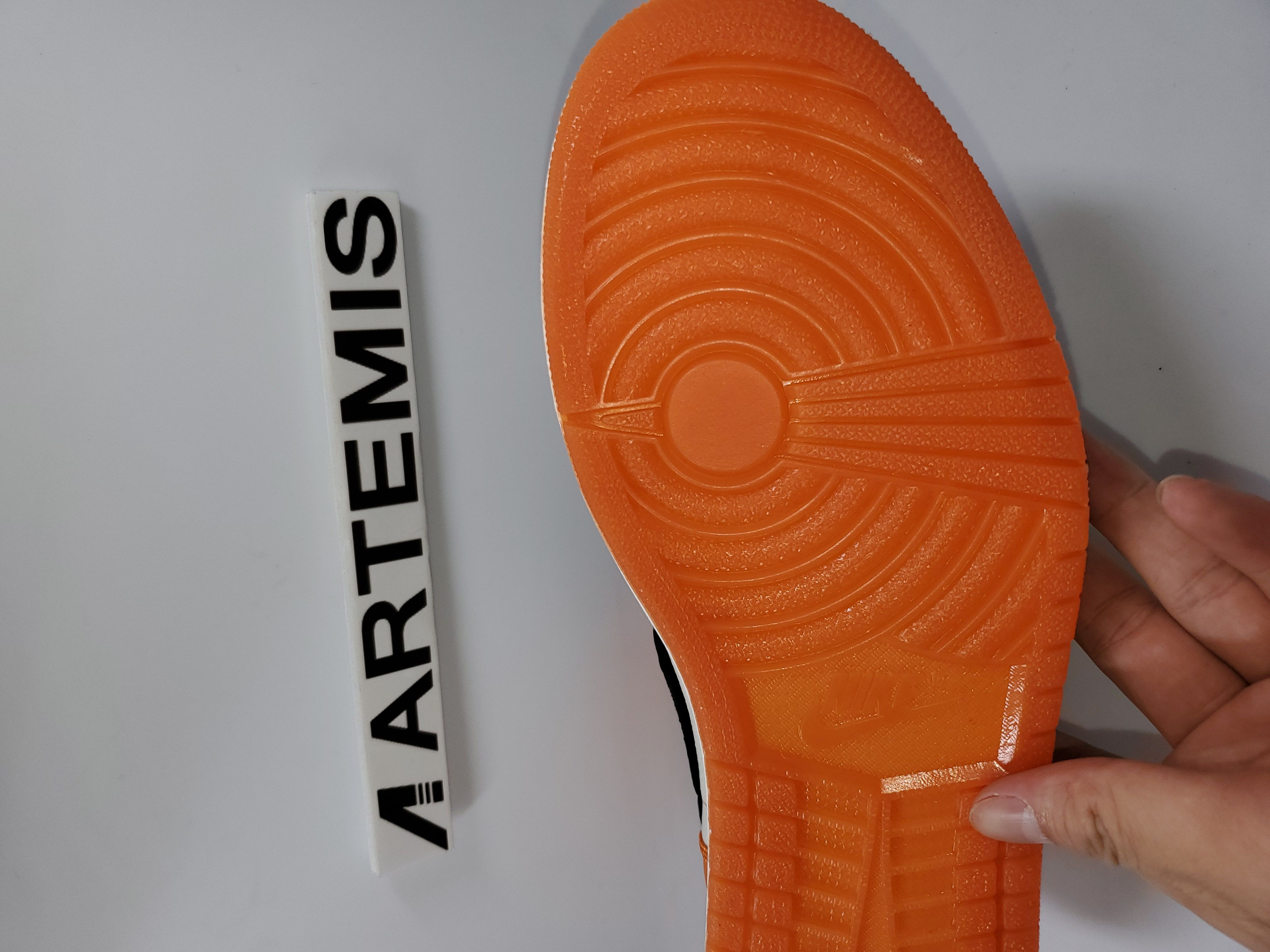 Air Jordan 1 Retro High Satin Shattered Backboard