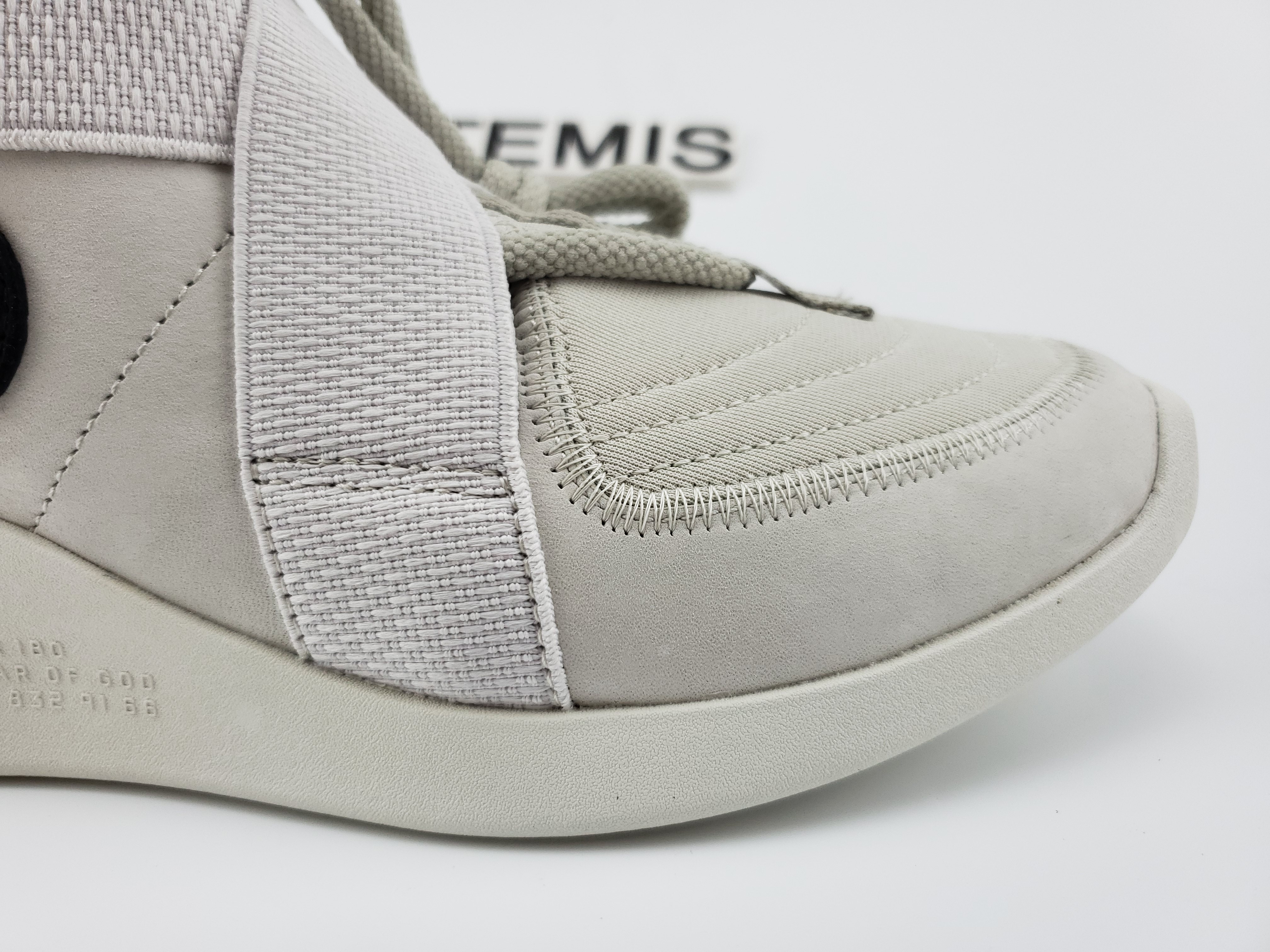 Air Fear of God Raid Light Bone