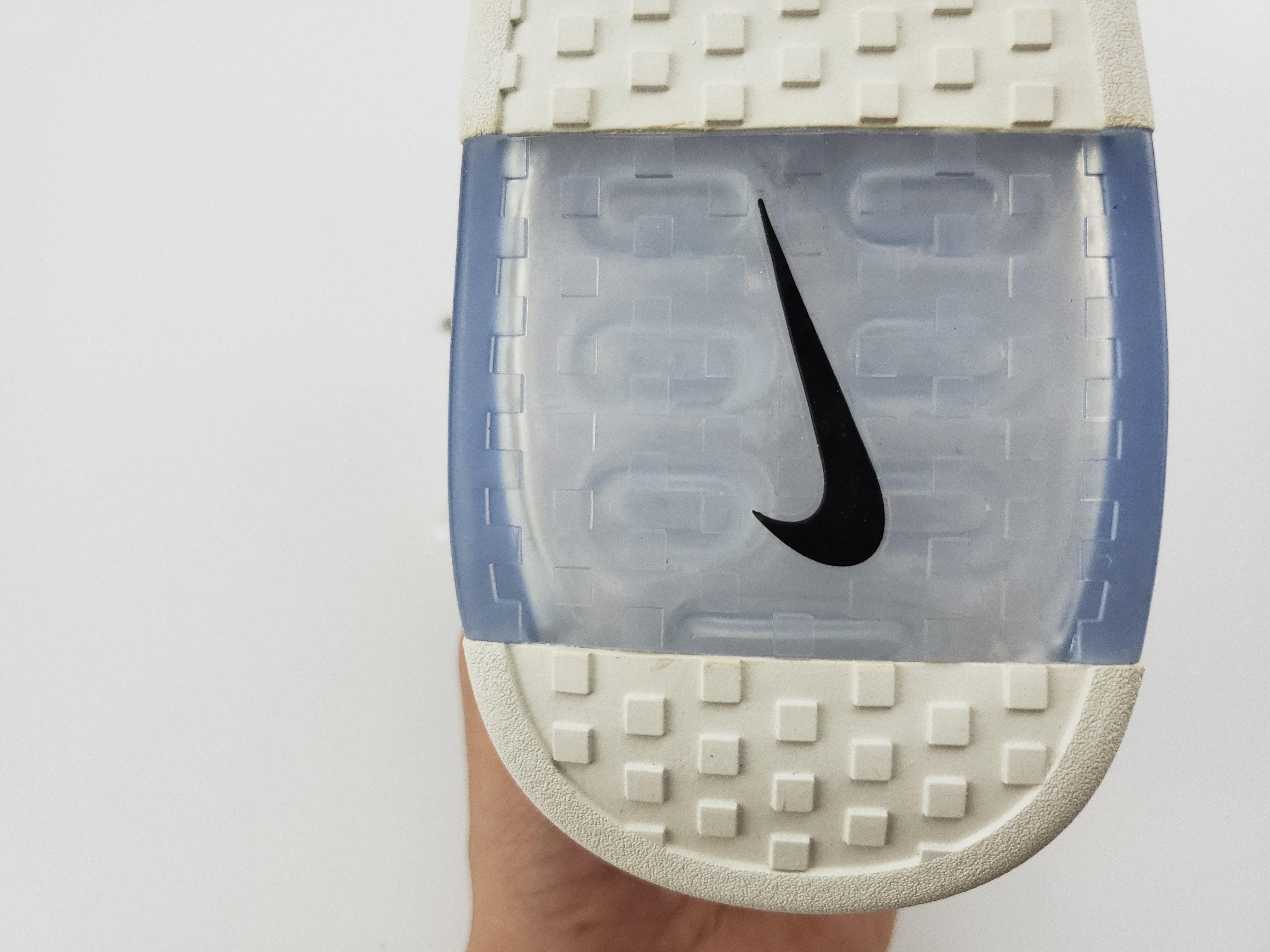Air Fear of God Raid Light Bone