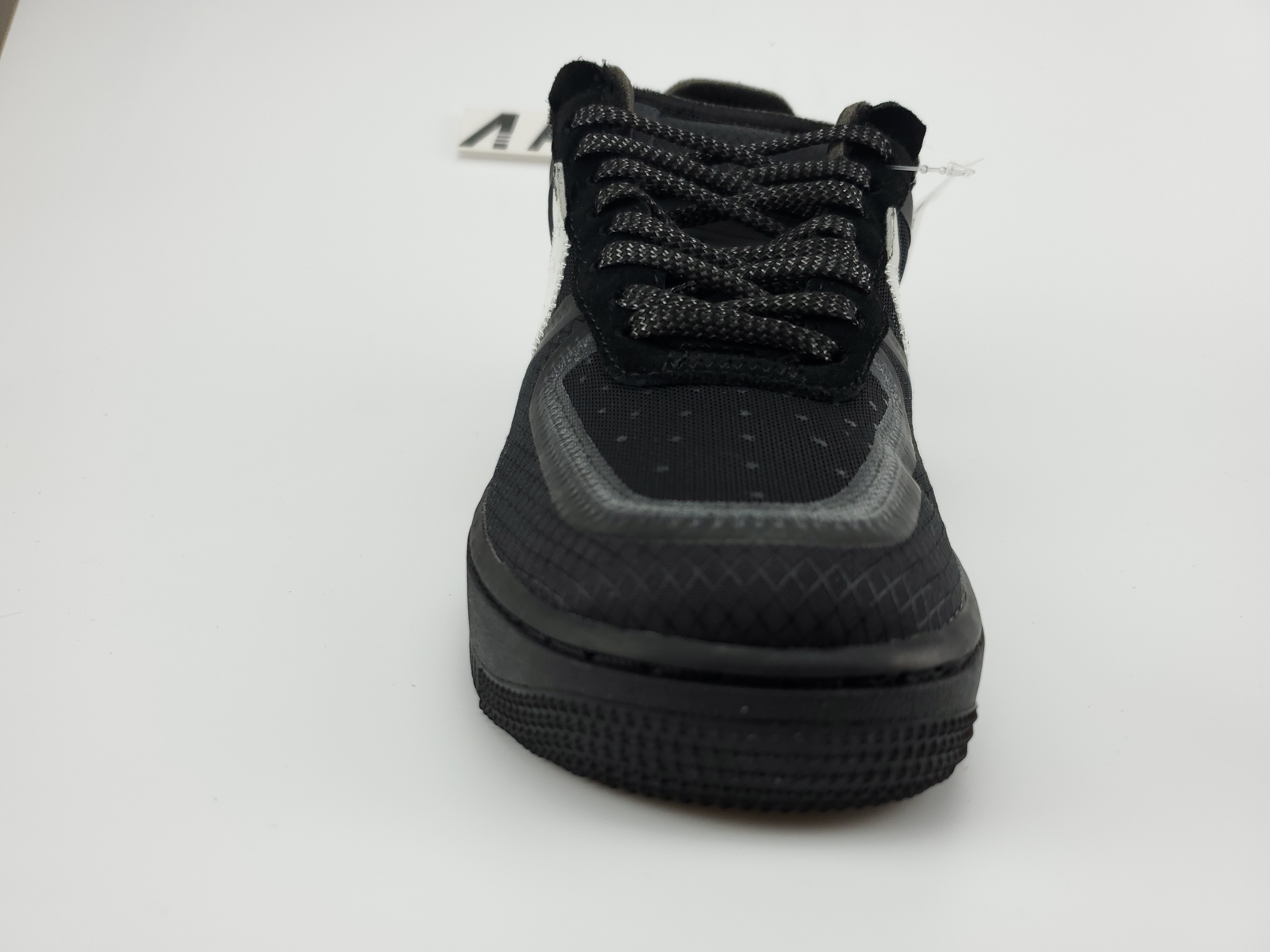 Air Force 1 Low Off-White Black White