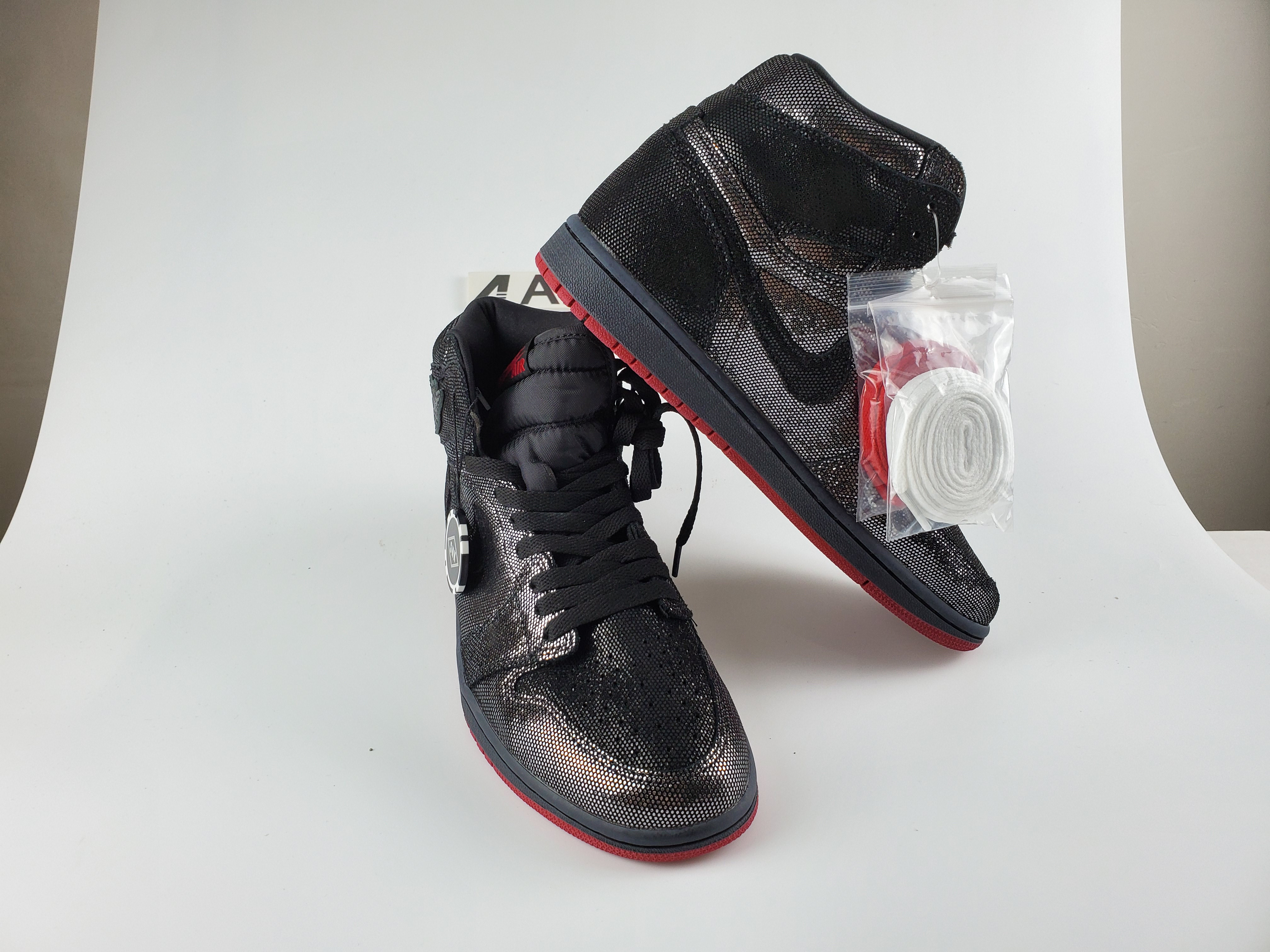 Jordan 1 Retro High SP Gina (Regular Box)