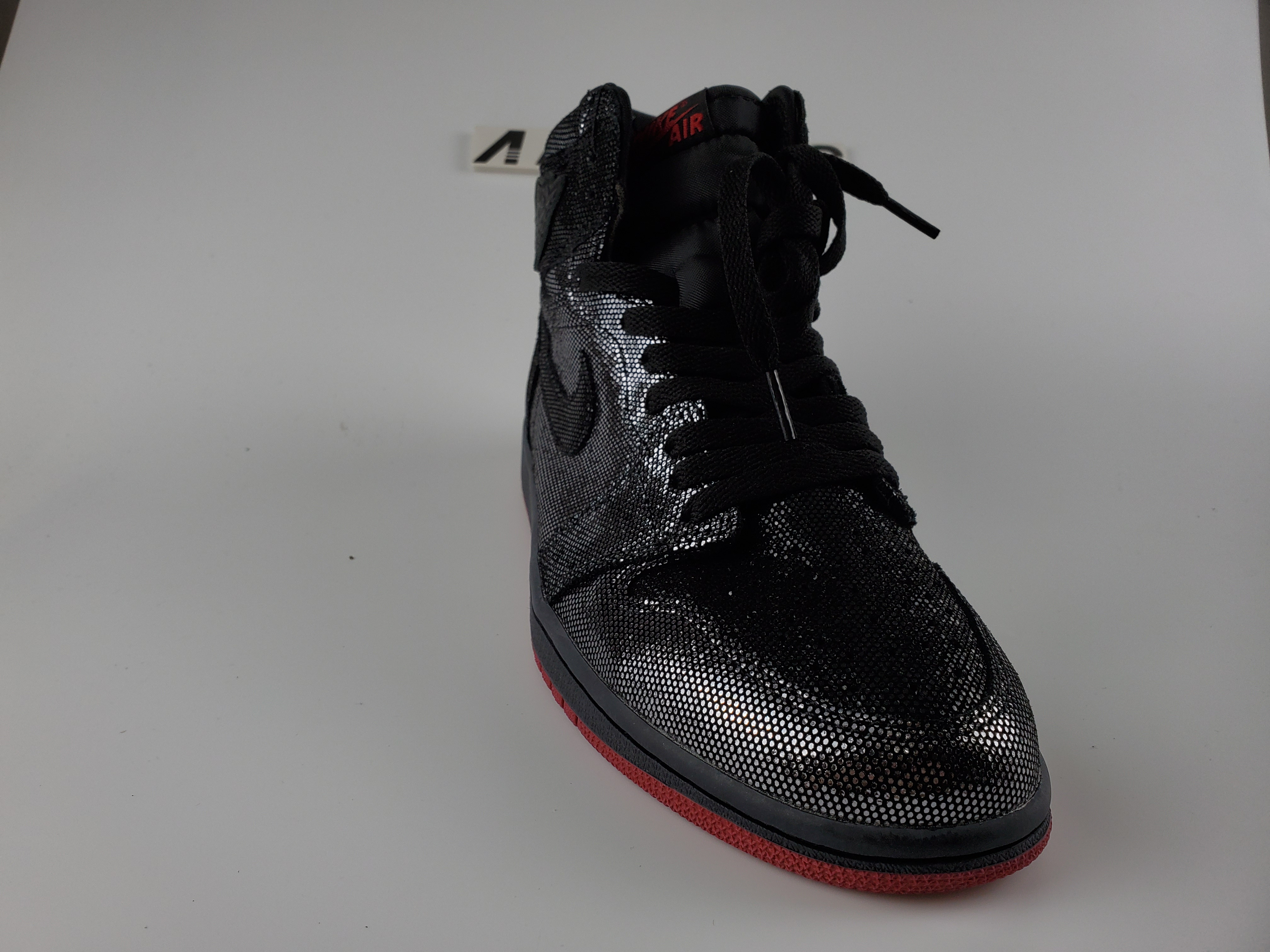 Jordan 1 Retro High SP Gina (Regular Box)