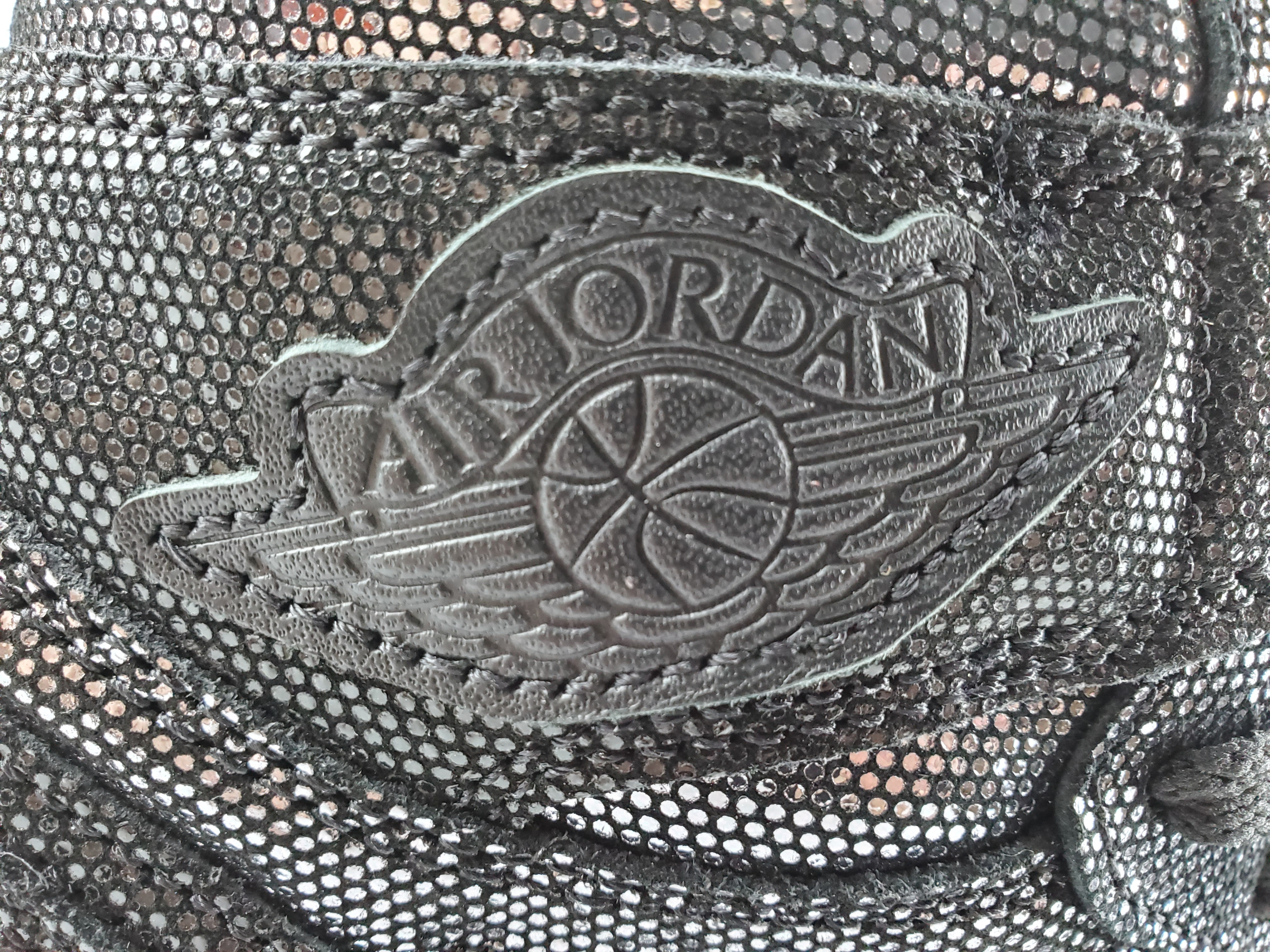 Jordan 1 Retro High SP Gina (Regular Box)