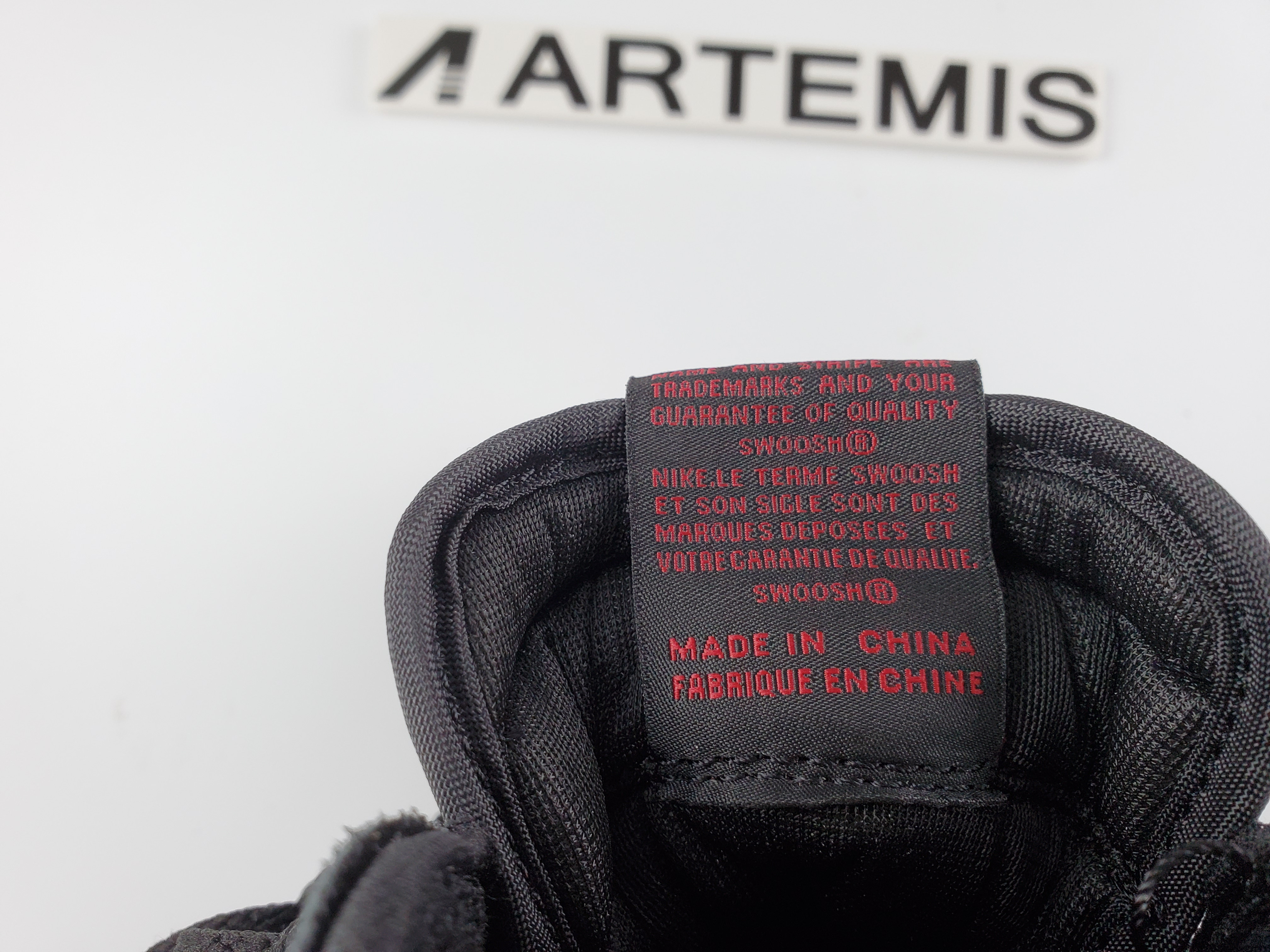 Jordan 1 Retro High SP Gina (Regular Box)