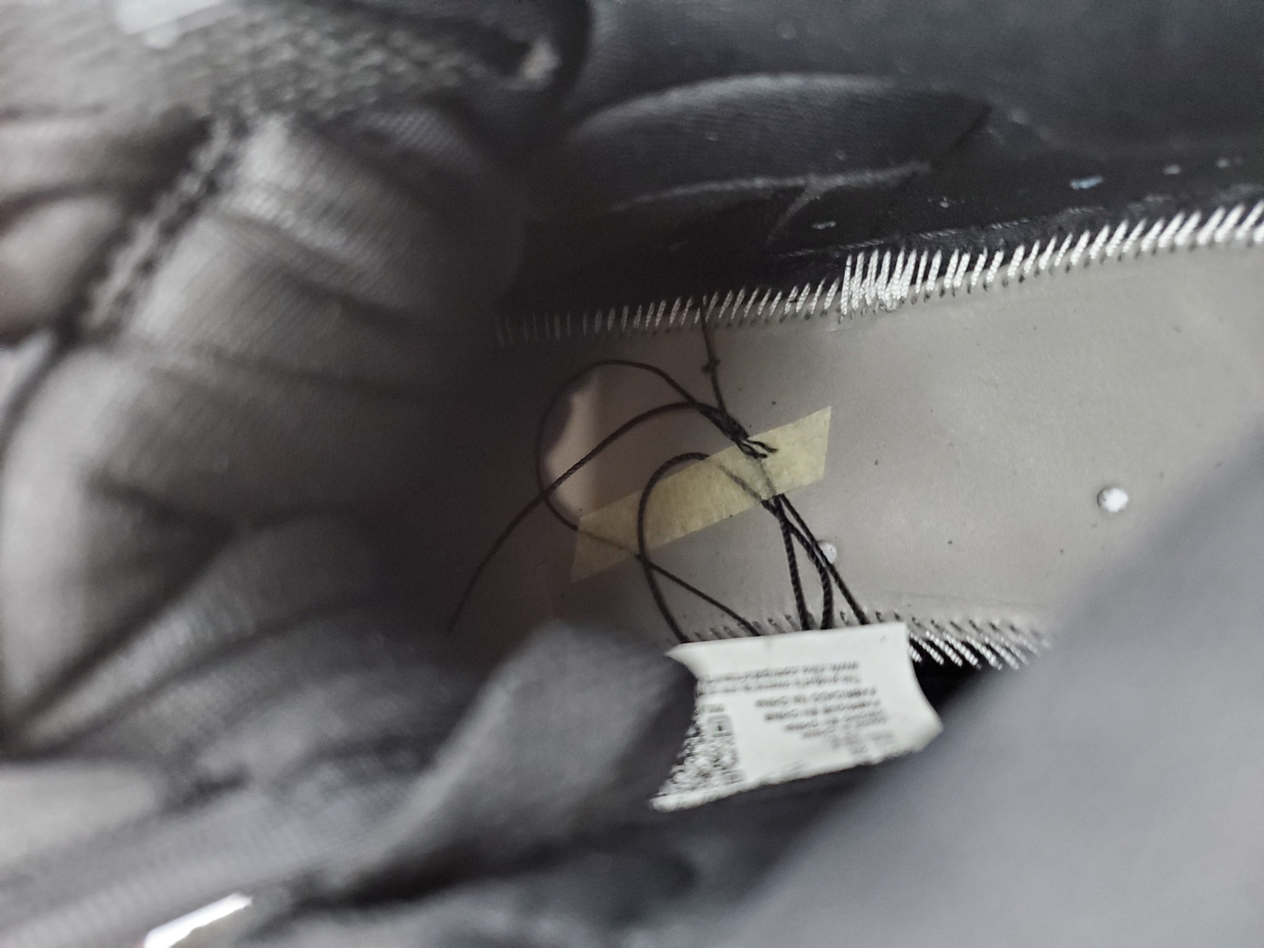 Jordan 1 Retro High SP Gina (Regular Box)