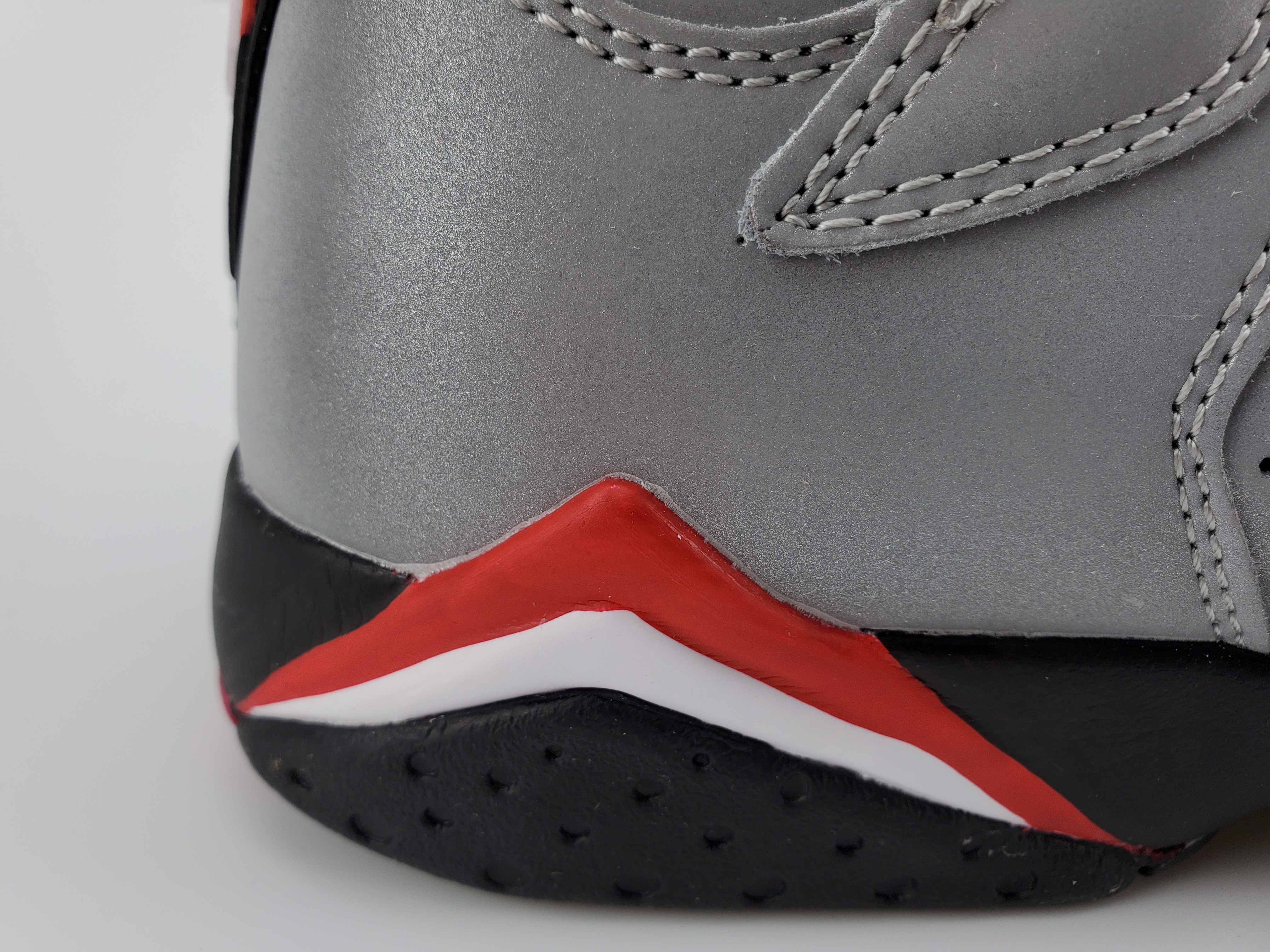Jordan 7 Retro Reflections of a Champion