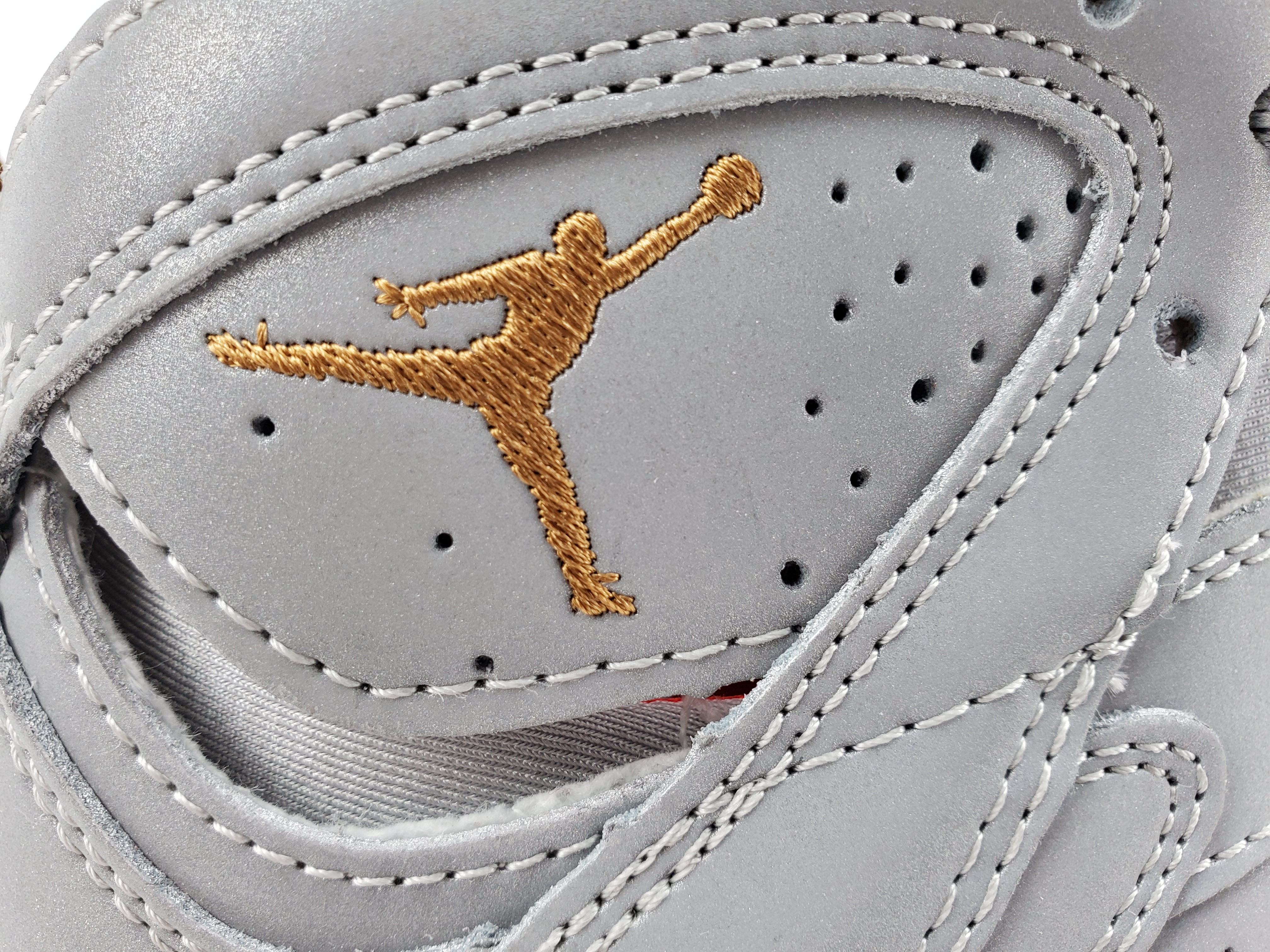 Jordan 7 Retro Reflections of a Champion
